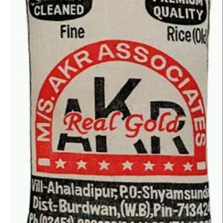 AKR JEERA RICE 30 KGS